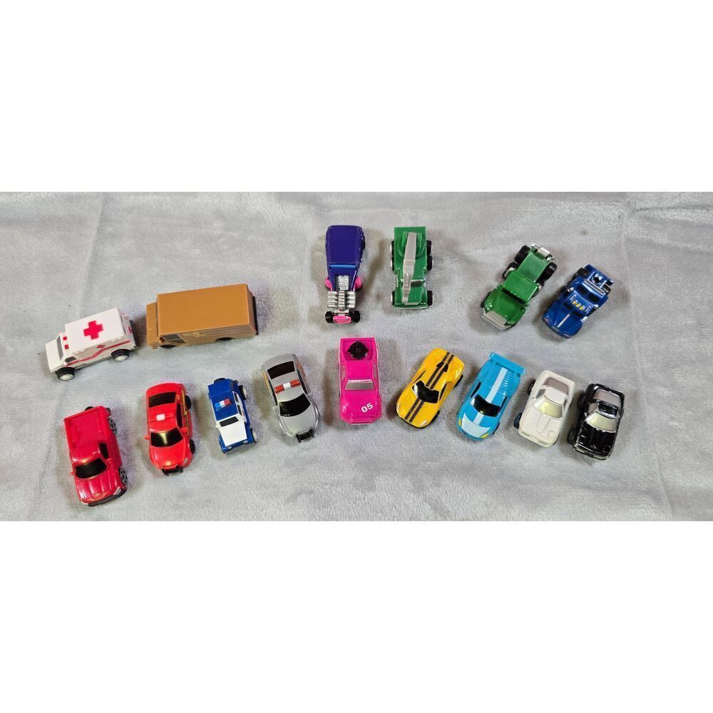 Micro Machines Bundle - Picture 6 of 11
